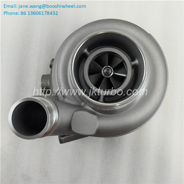 S200W064 Turbo Charger RE543260 for john deere marine 